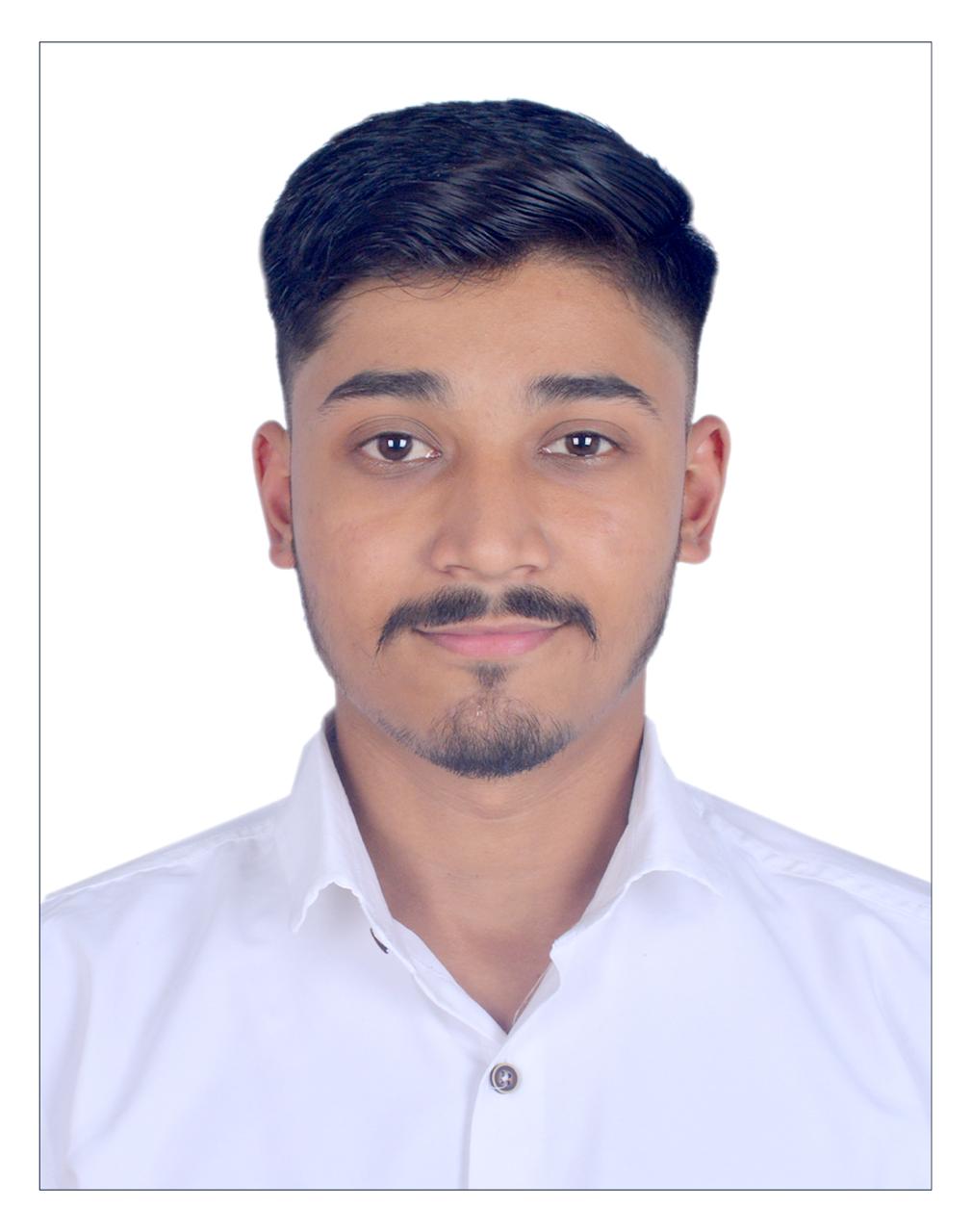 Kush Patel